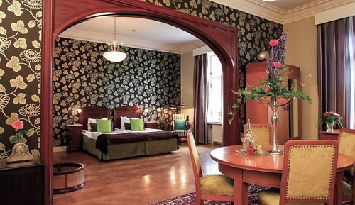 Suite