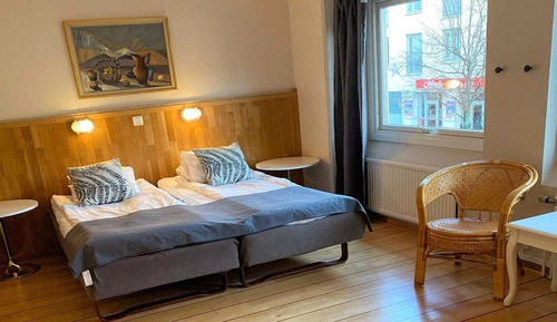 Superior Double Room