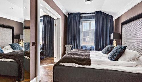 Junior Suite, Multiple Beds, Non Smoking