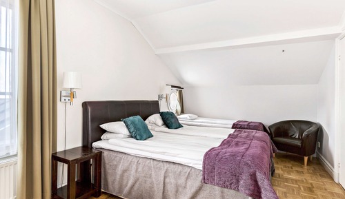 Family Room, Multiple Beds, Non Smoking