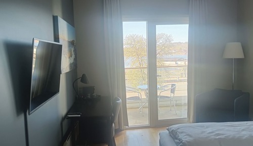 Superior Double Room, Non Smoking