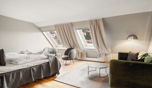 Single Room (Compact)