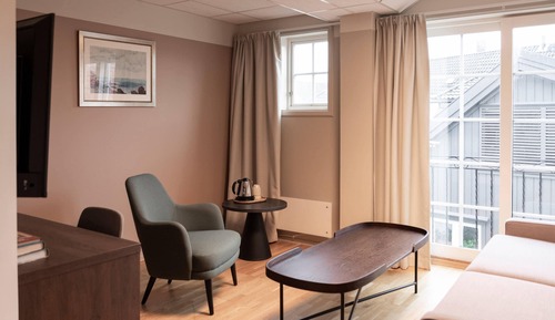 Junior Suite