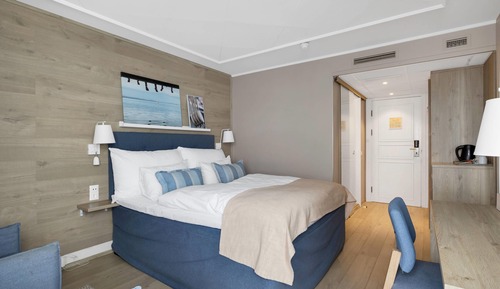 Superior Twin Room, 2 Twin Beds, Non Smoking