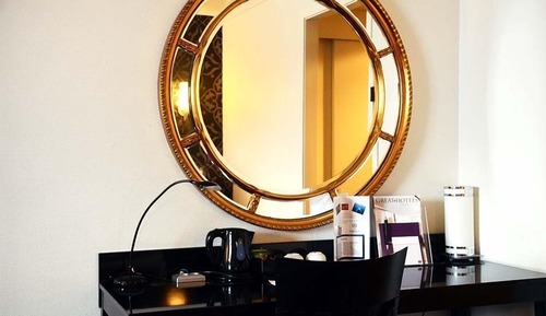 Superior Room, Twin or Double