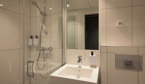 Economy Twin Room
