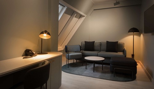 Junior Suite