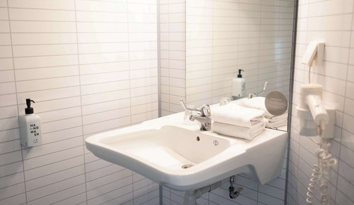 Superior Single Room