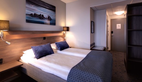 Economy Twin Room