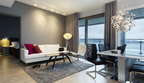 Presidential Double Room