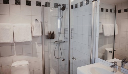 Double Room (Compact )