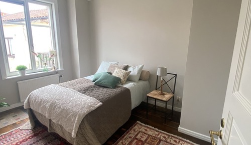 Grand Family Room Annex