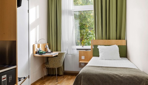 Standard Room, 1 Twin Bed, Non Smoking