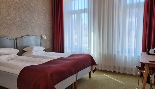 Junior Suite, 1 Bedroom