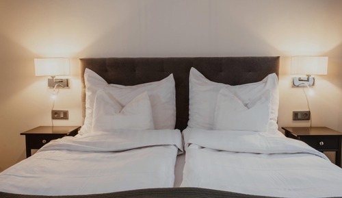 Superior Room, 2 Twin Beds