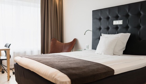 Superior Single Room