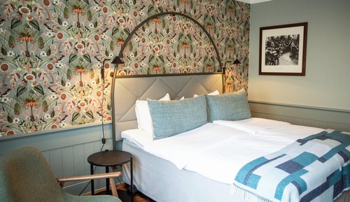 Standard Room, 2 Twin Beds