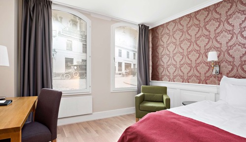 Standard Room, 1 Twin Bed, Non Smoking
