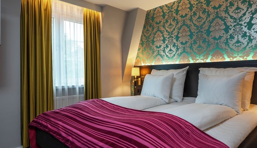 Standard Double Room, 1 Double Bed, Non Smoking
