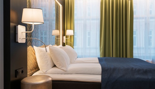 Room, 1 Double or 2 Twin Beds, Mobility Accessible