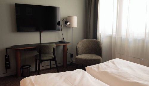 Standard Room, 1 Double Bed, Non Smoking