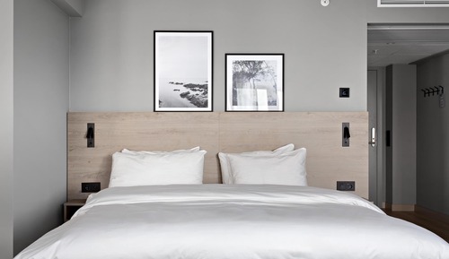 Premium Room, Sea View