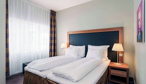 Superior Room, 2 Twin Beds, Non Smoking