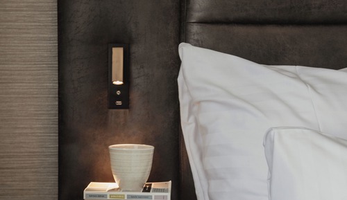 Superior Room, 1 Double Bed