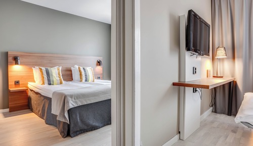 Classic Room Four