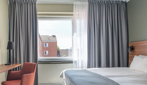 Classic King Room