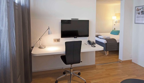 Superior Room (Family | Plus)