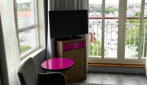 Superior Single Room