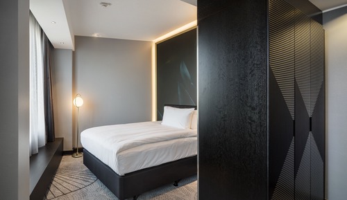 Standard Room, 1 Twin Bed