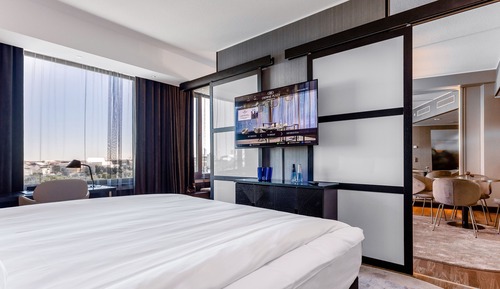 Suite, 1 Bedroom
