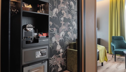 Business Room, Non Smoking