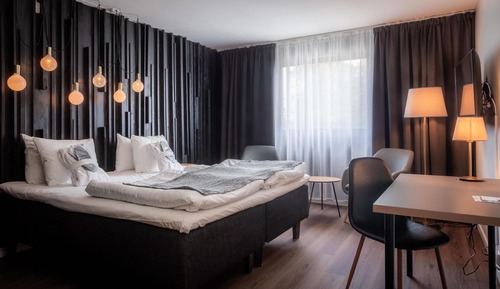 Superior Room, 1 Double Bed, Non Smoking