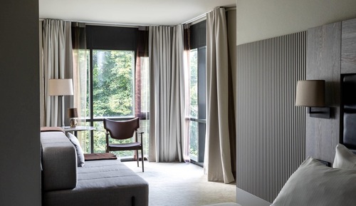 Superior Room, 1 Double Bed, Non Smoking