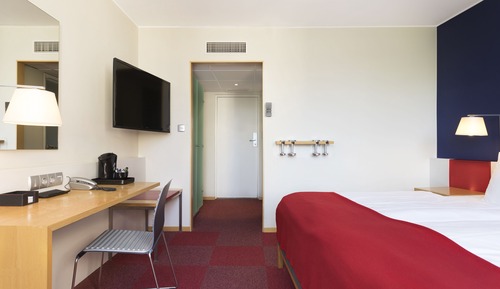 Classic Twin Room