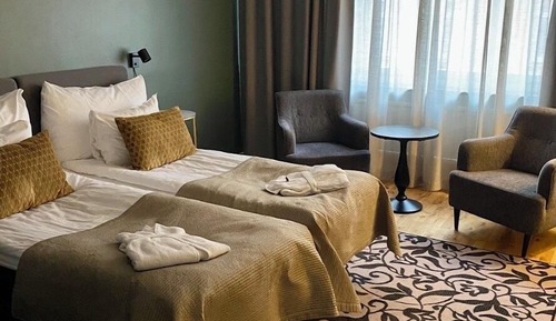 Superior Double or Twin Room
