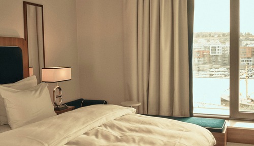 Classic Room, Balcony