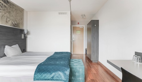 Standard Twin Room, Non Smoking