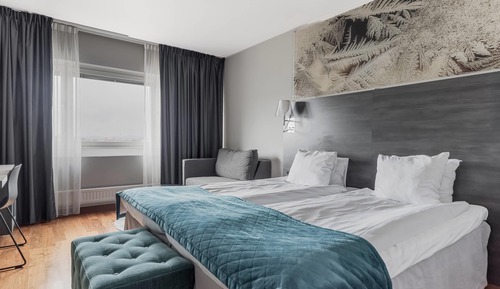 Standard Twin Room, Non Smoking