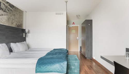 Standard Twin Room, Non Smoking