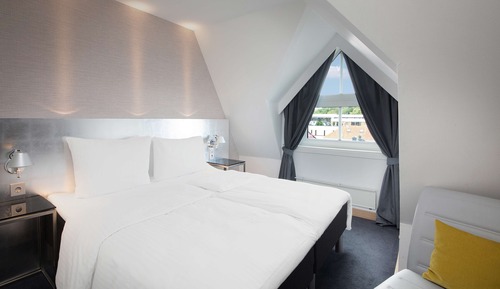 Standard Room, 2 Twin Beds