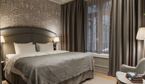 Superior Room, 1 Double Bed