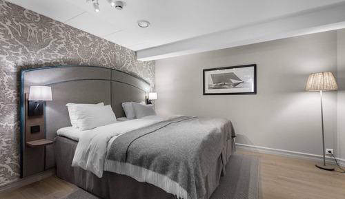 Family Room, 1 Double Bed with Sofa bed