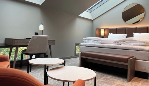 Standard Double Loft
