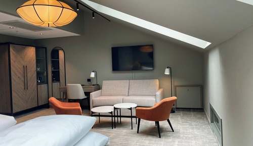 Premium Double Loft
