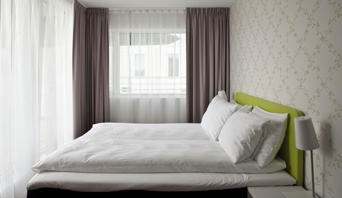 Suite, Non Smoking, Ocean View