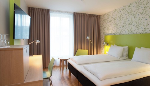 Standard Double Room, Non Smoking